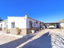Resale - Country House -
Velez-Blanco
