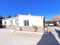 Resale - Country House -
Velez-Blanco