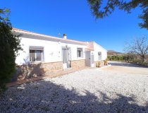 Resale - Country House -
Velez-Blanco