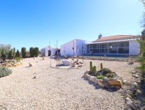 Resale - Country House -
Velez-Blanco