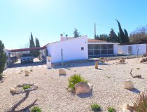 Resale - Country House -
Velez-Blanco