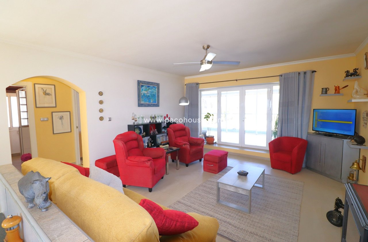 Resale - Country House -
Velez-Blanco