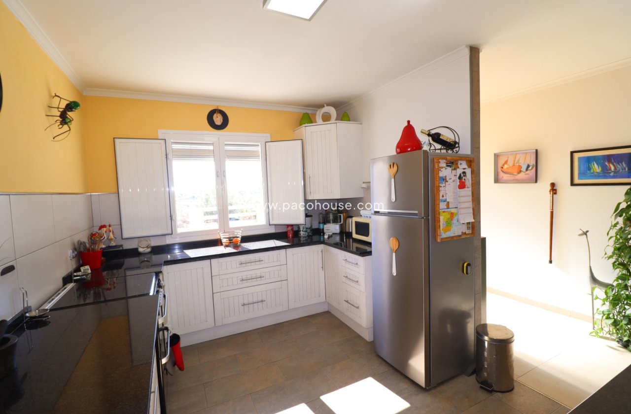 Resale - Country House -
Velez-Blanco