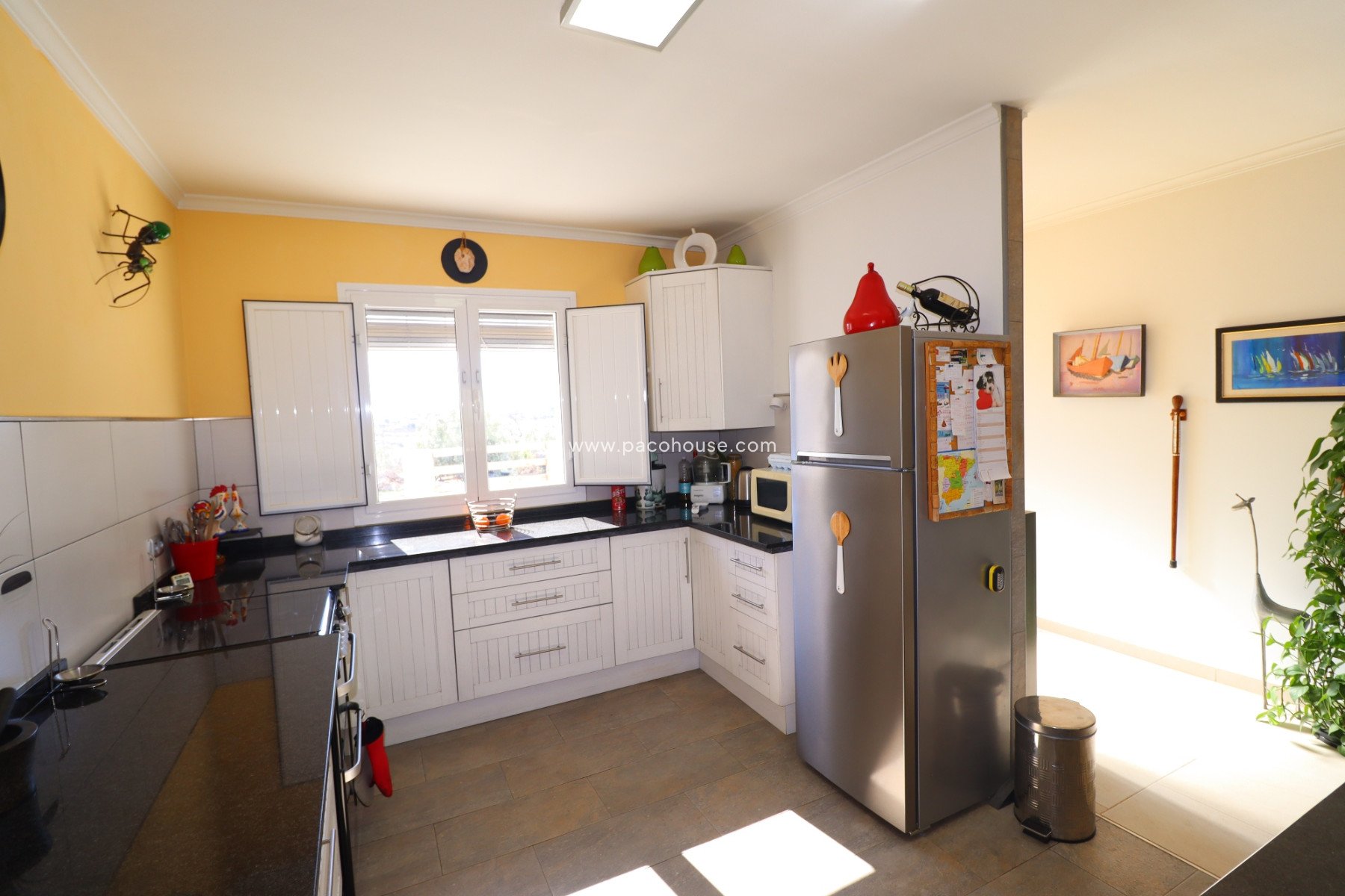 Resale - Country House -
Velez-Blanco