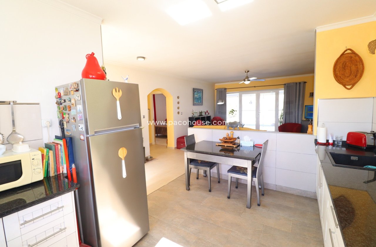 Resale - Country House -
Velez-Blanco