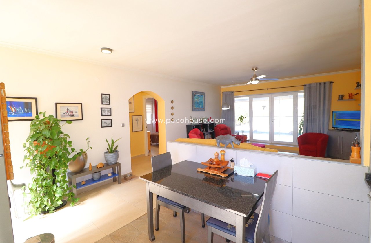 Resale - Country House -
Velez-Blanco