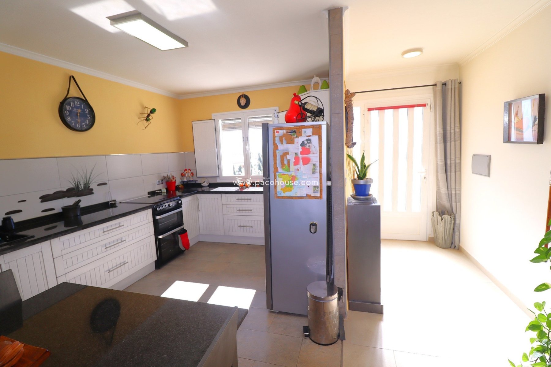 Resale - Country House -
Velez-Blanco