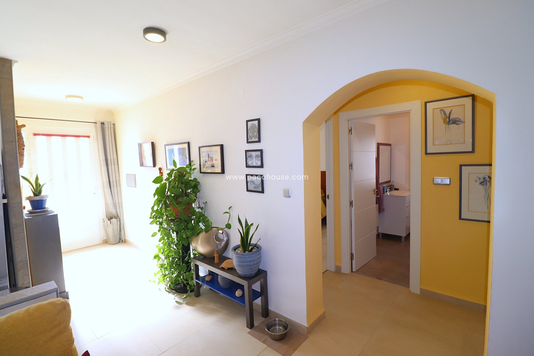 Resale - Country House -
Velez-Blanco