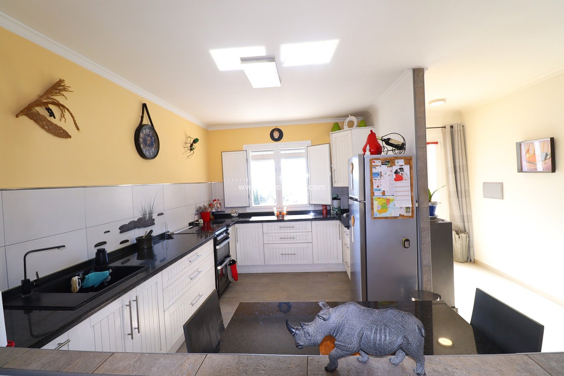 Resale - Country House -
Velez-Blanco