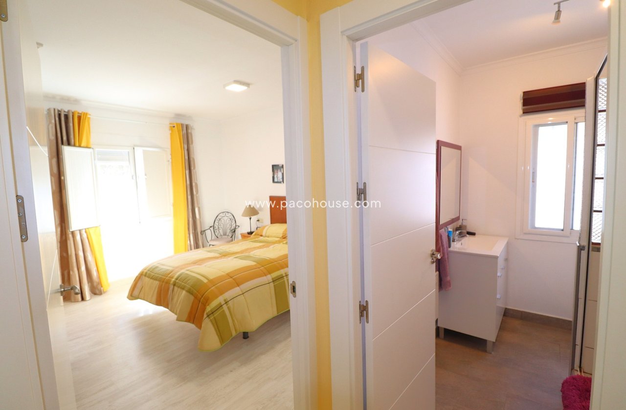 Resale - Country House -
Velez-Blanco