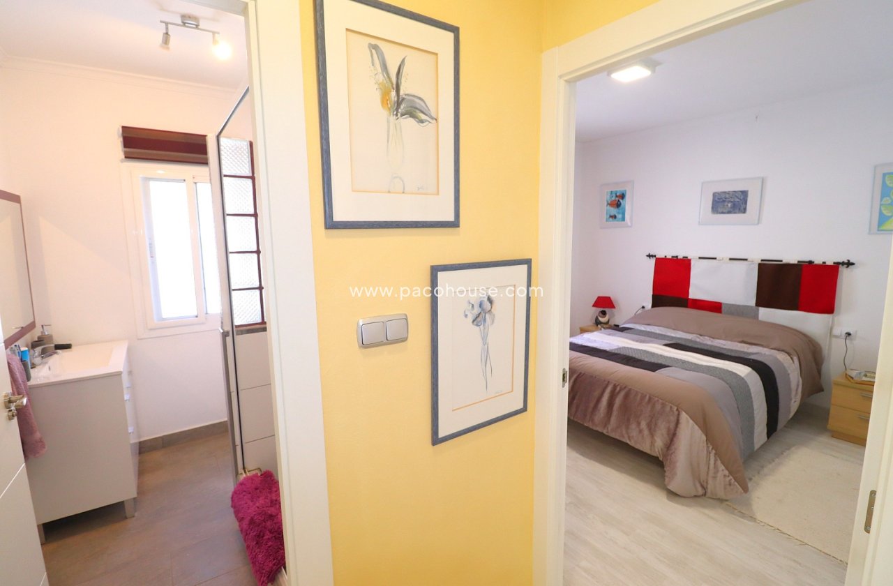 Resale - Country House -
Velez-Blanco