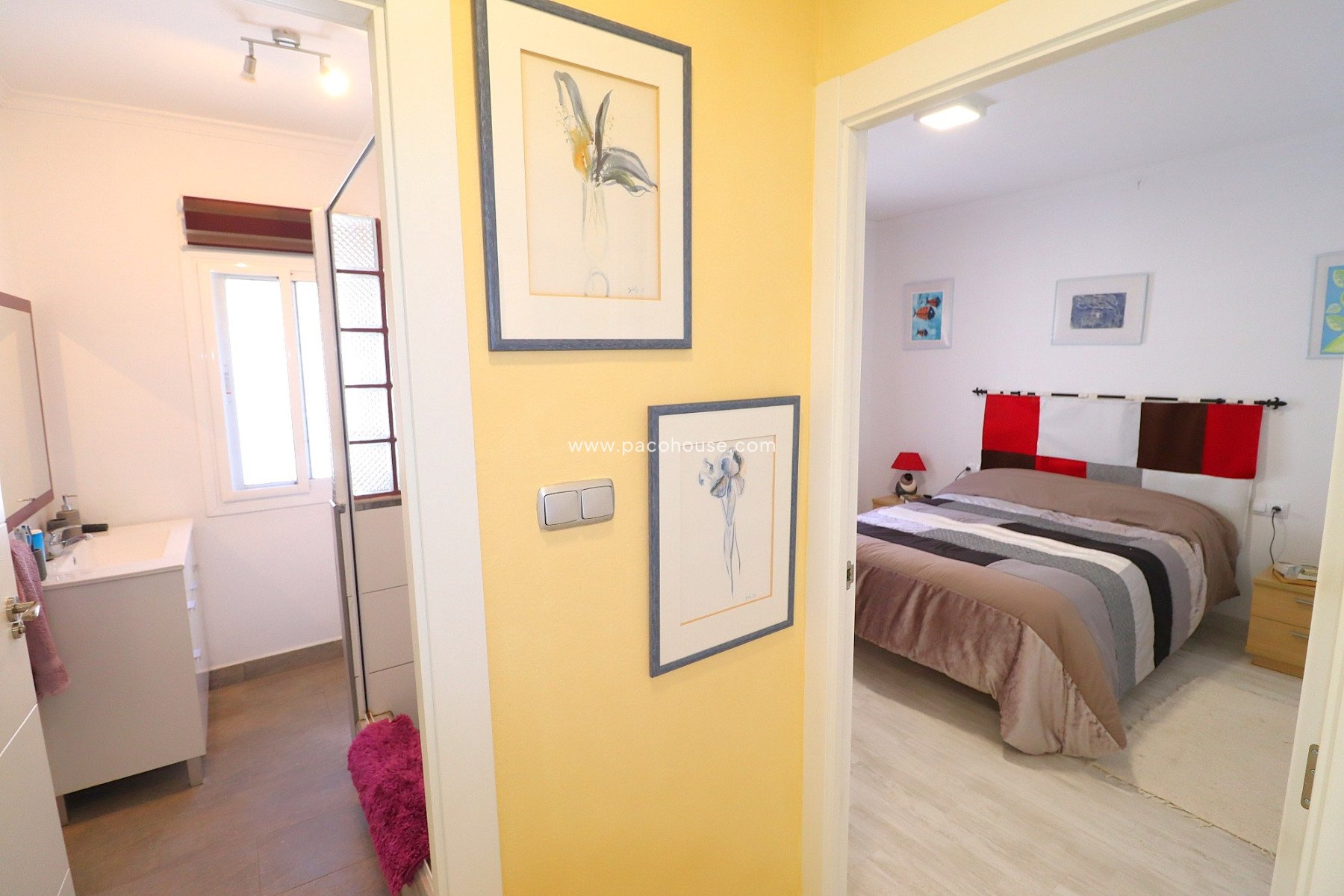 Resale - Country House -
Velez-Blanco