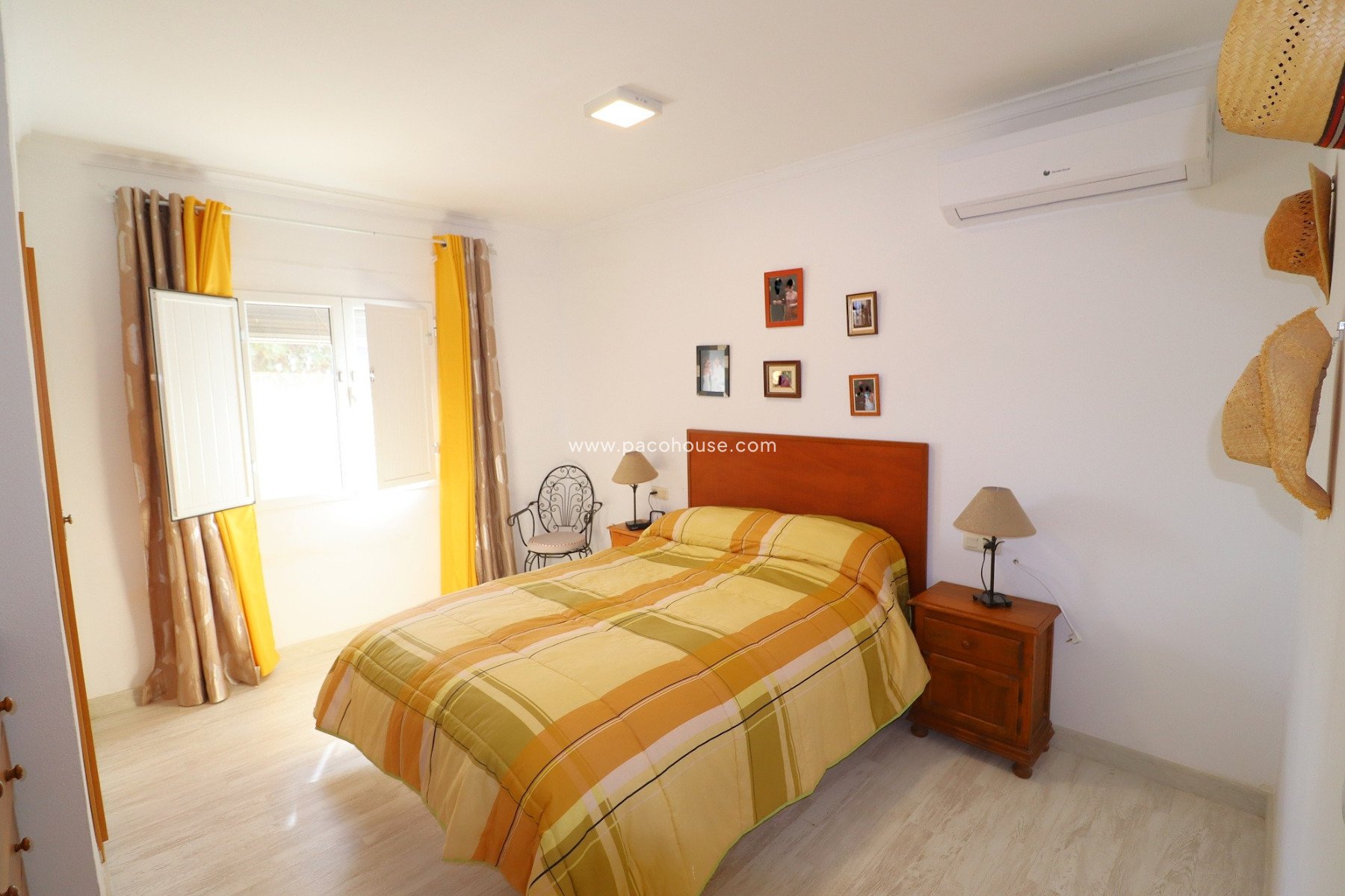 Resale - Country House -
Velez-Blanco