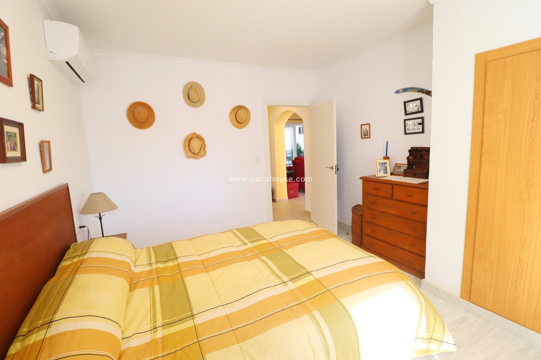 Resale - Country House -
Velez-Blanco