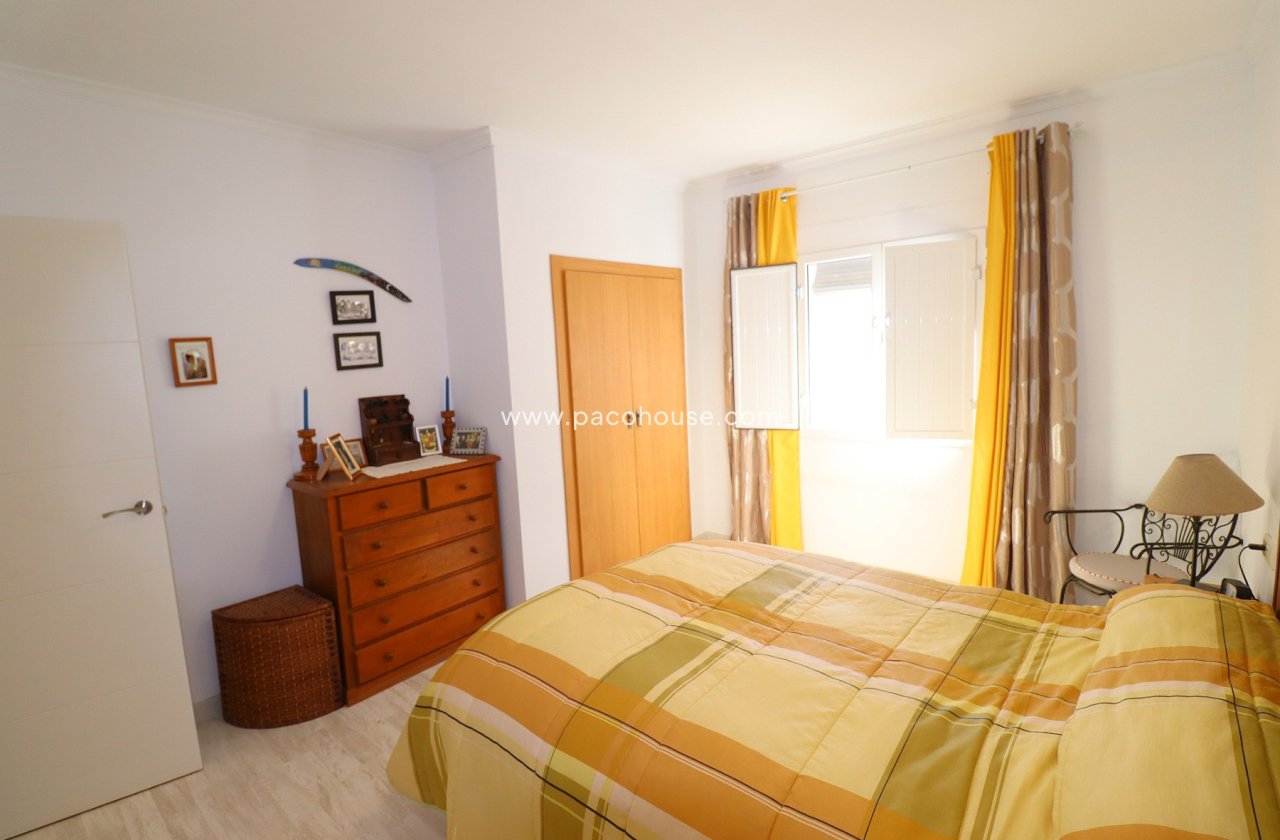 Resale - Country House -
Velez-Blanco