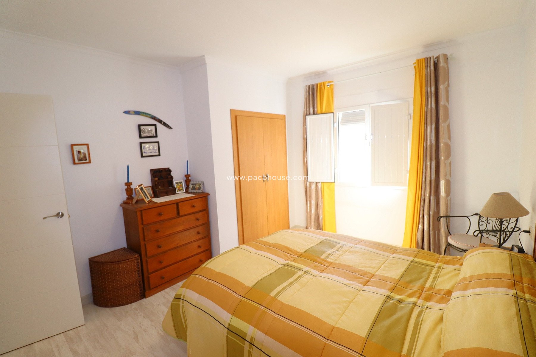 Resale - Country House -
Velez-Blanco