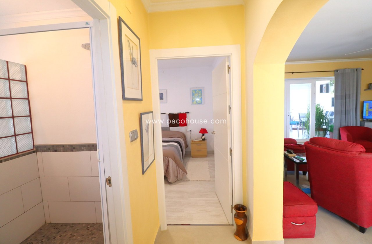 Resale - Country House -
Velez-Blanco