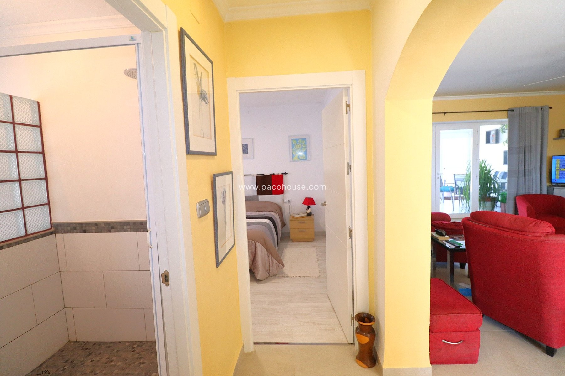 Resale - Country House -
Velez-Blanco