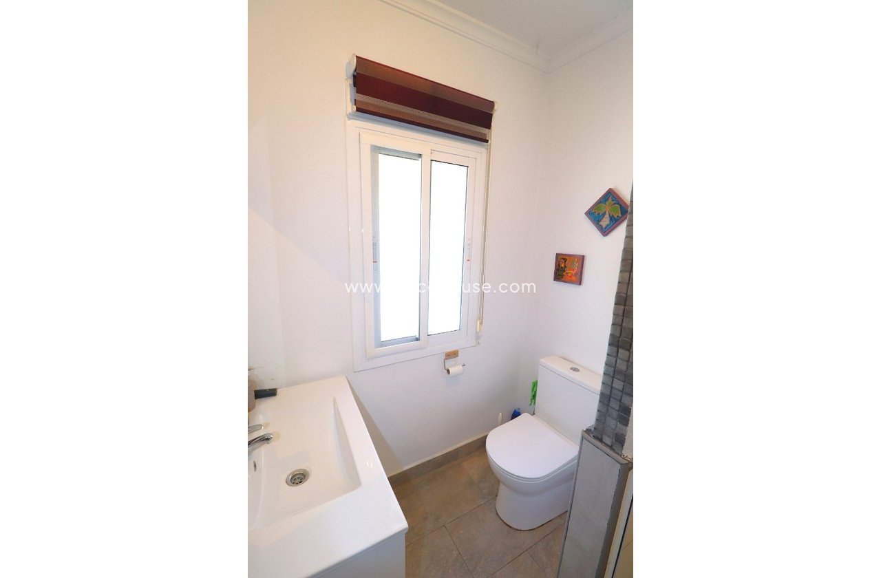 Resale - Country House -
Velez-Blanco