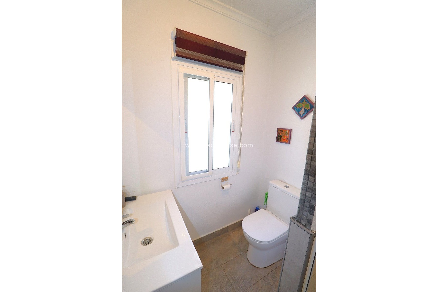 Resale - Country House -
Velez-Blanco