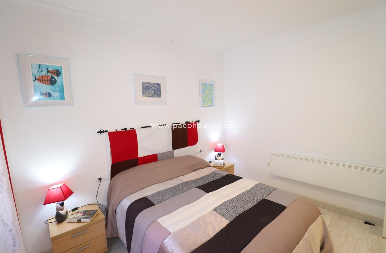 Resale - Country House -
Velez-Blanco