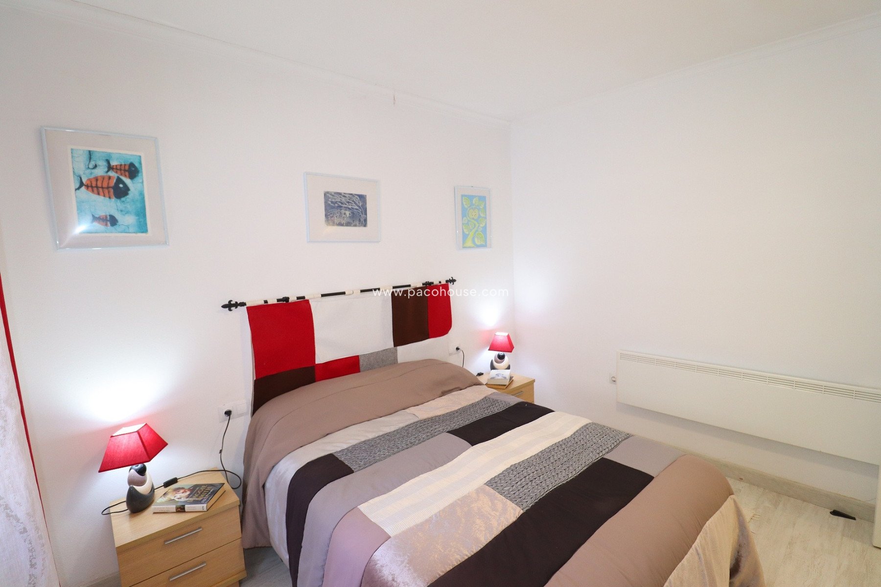 Resale - Country House -
Velez-Blanco