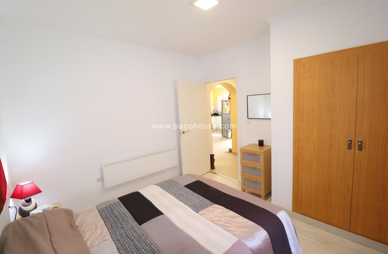 Resale - Country House -
Velez-Blanco