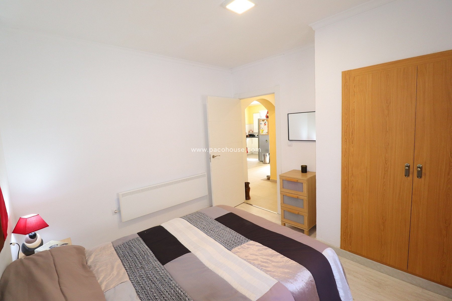 Resale - Country House -
Velez-Blanco