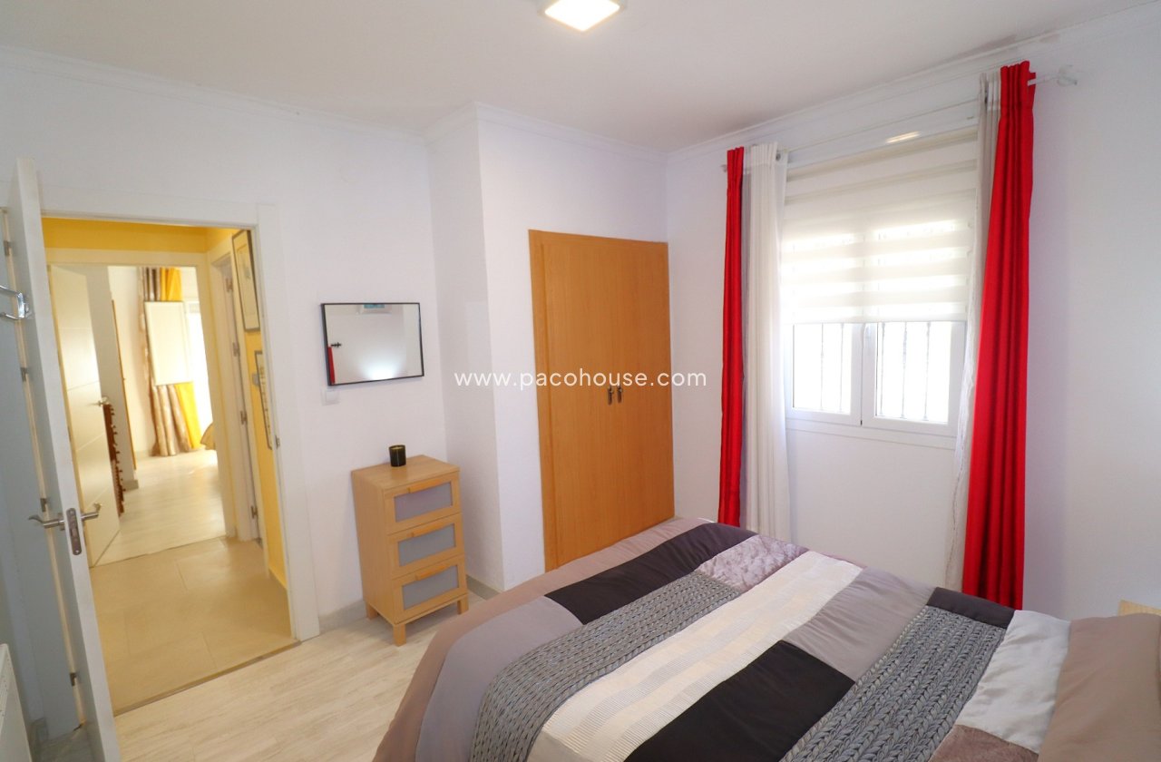 Resale - Country House -
Velez-Blanco