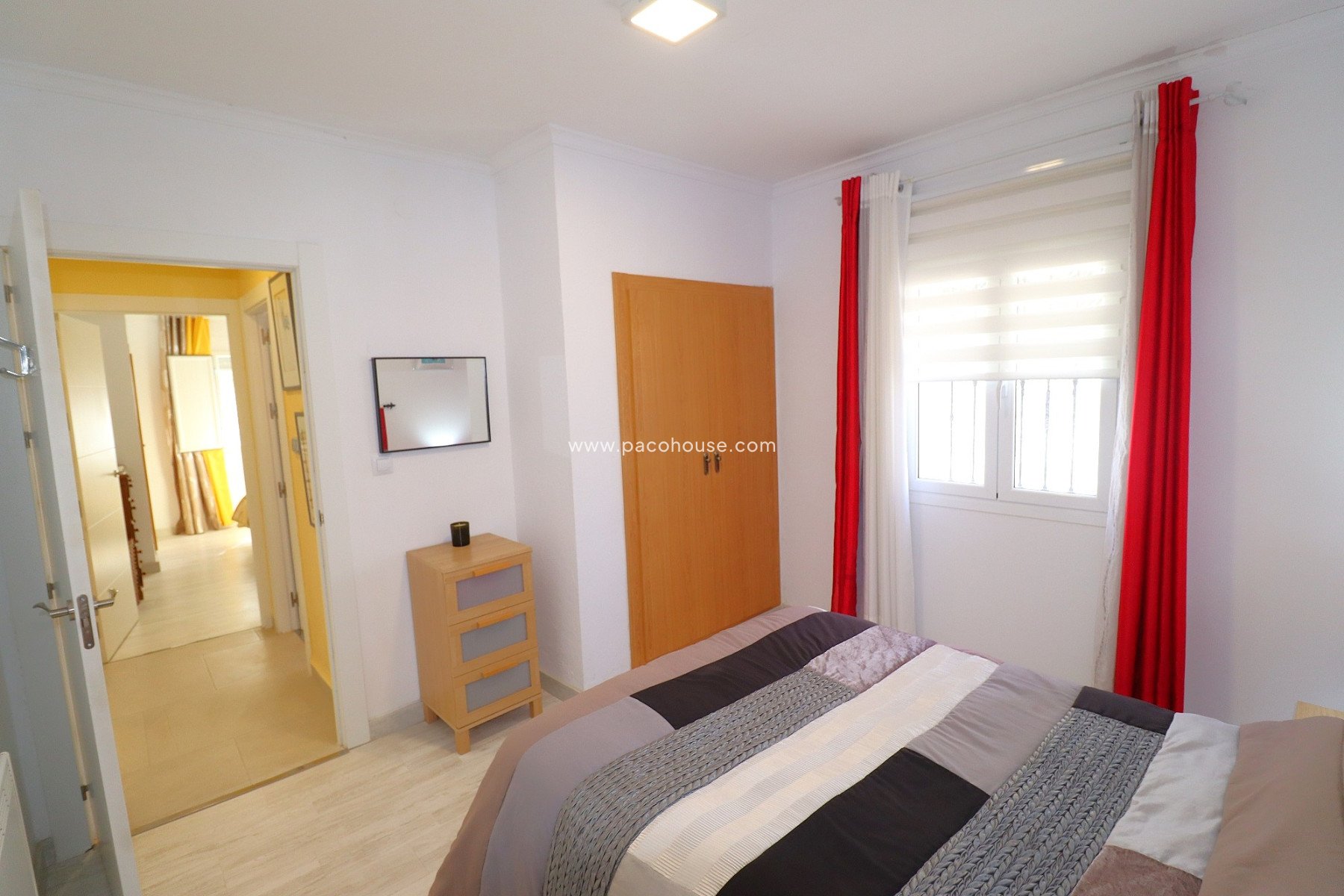 Resale - Country House -
Velez-Blanco