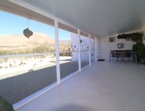 Resale - Country House -
Velez-Blanco