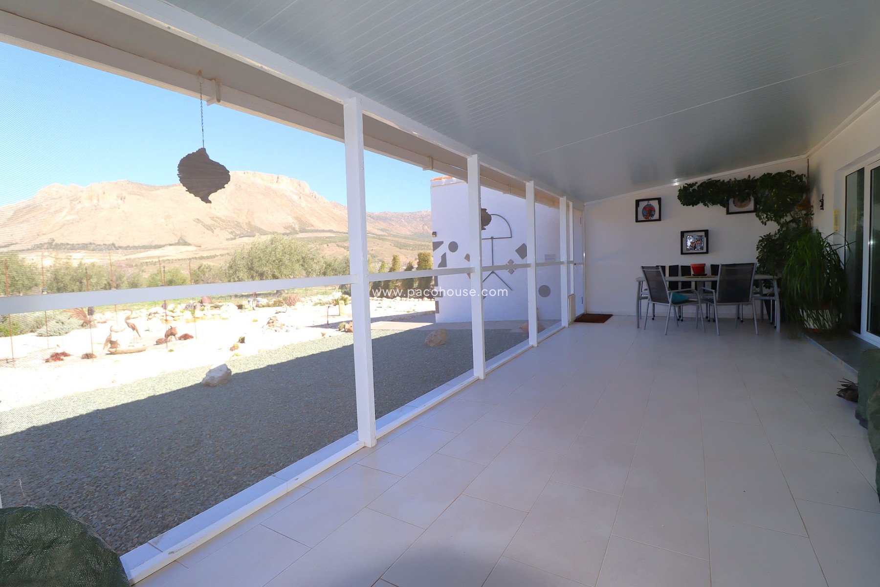 Resale - Country House -
Velez-Blanco