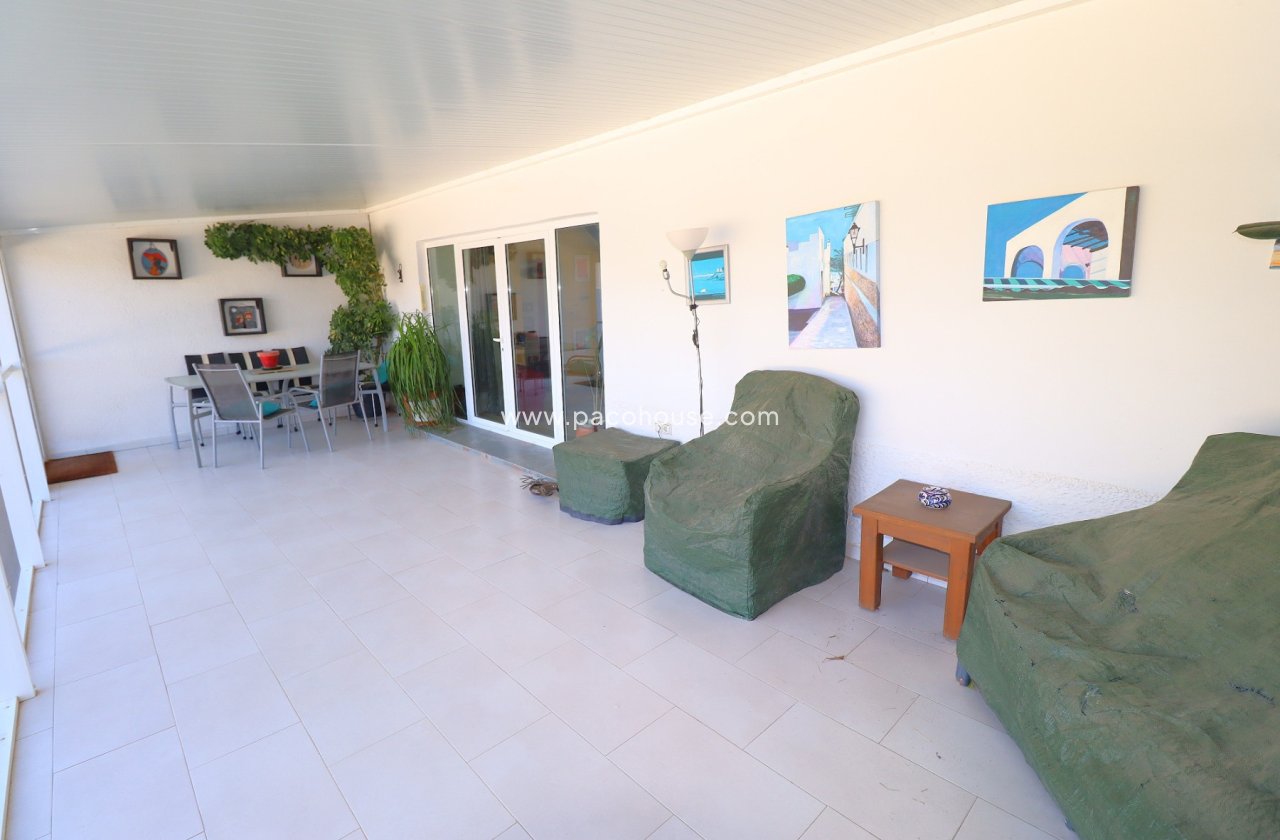 Resale - Country House -
Velez-Blanco