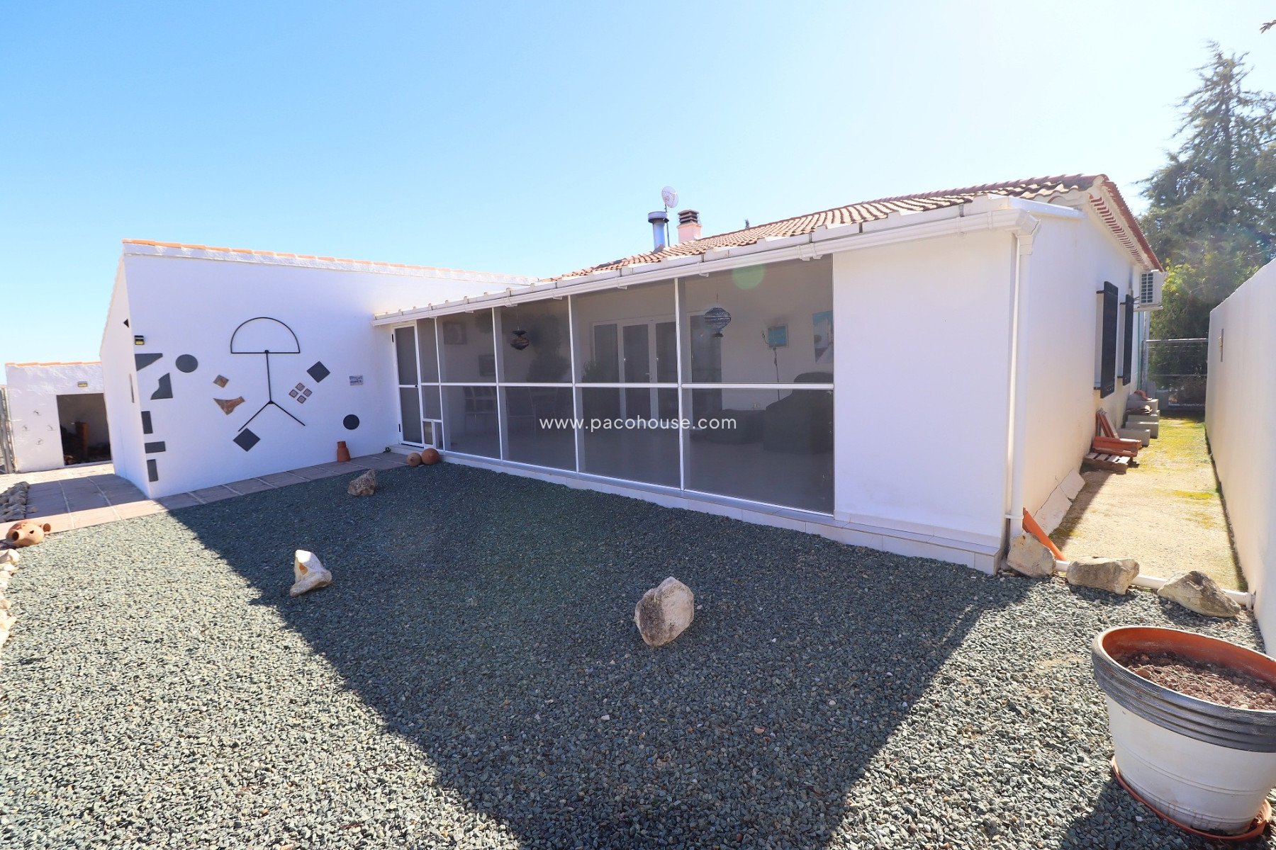 Resale - Country House -
Velez-Blanco