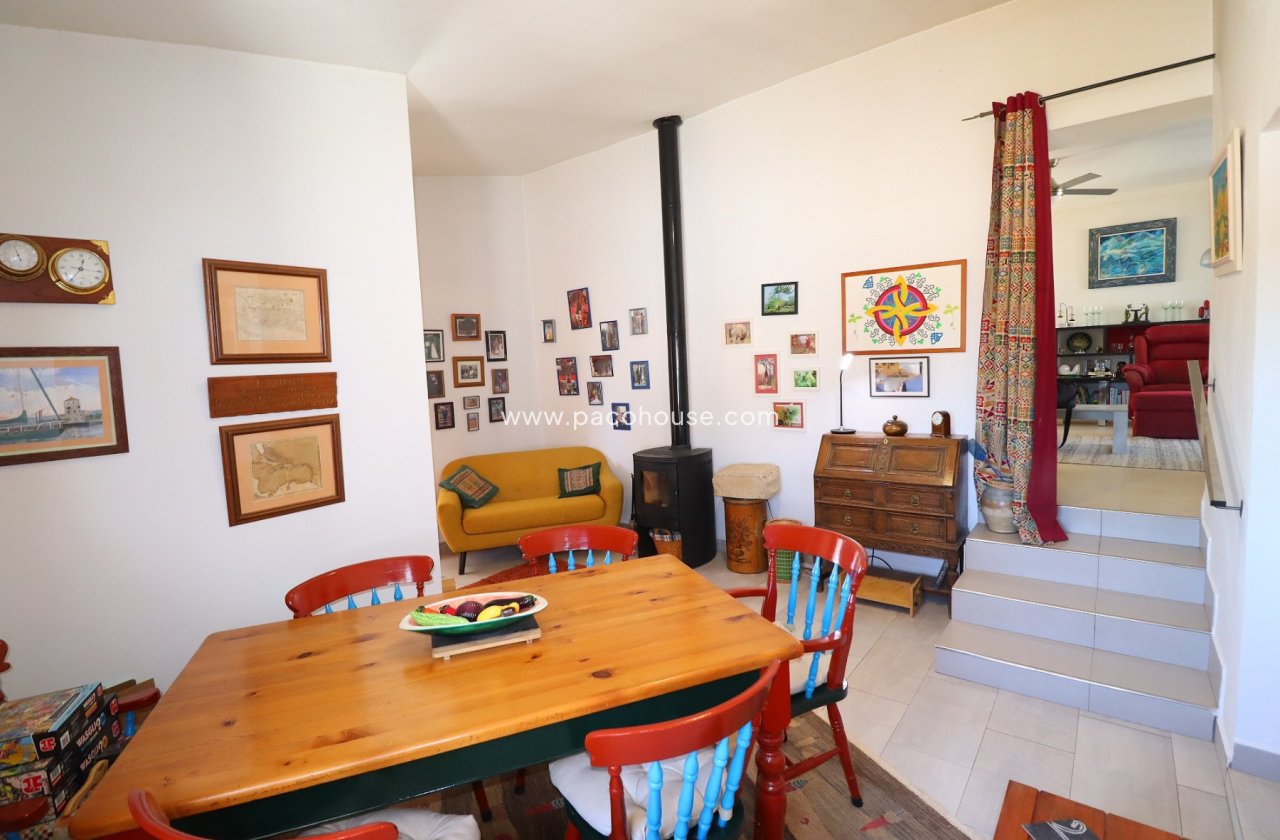 Resale - Country House -
Velez-Blanco