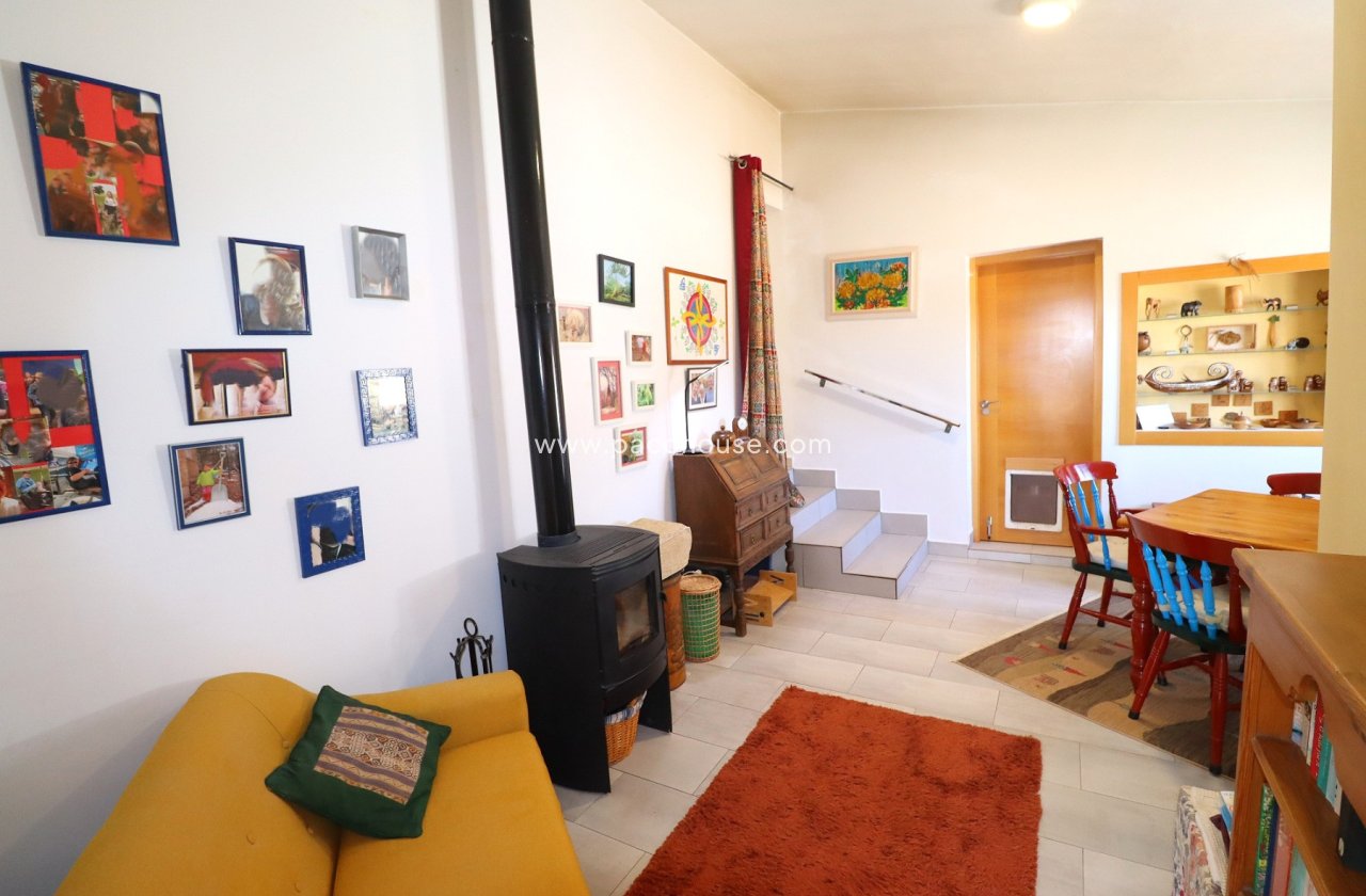 Resale - Country House -
Velez-Blanco