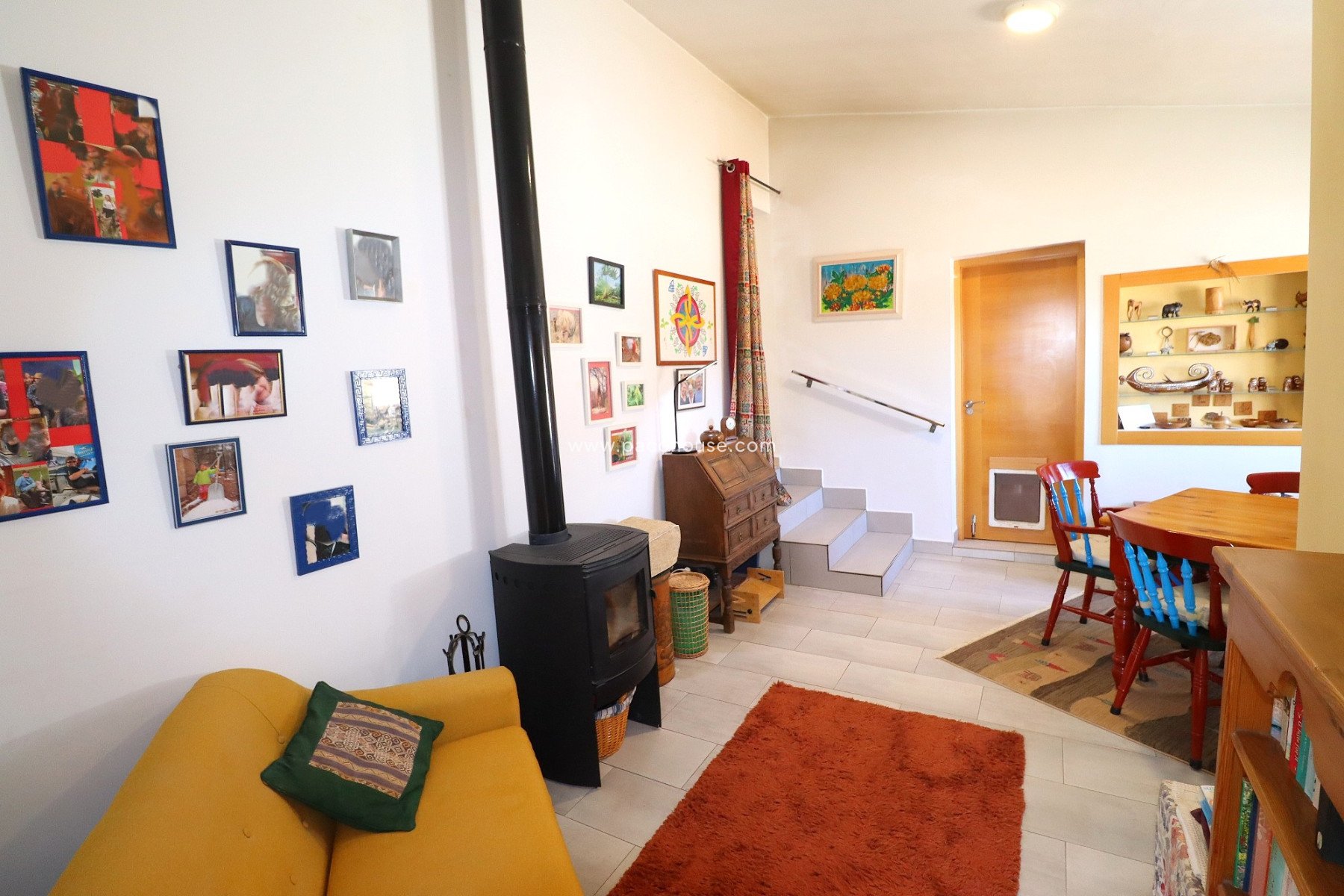 Resale - Country House -
Velez-Blanco