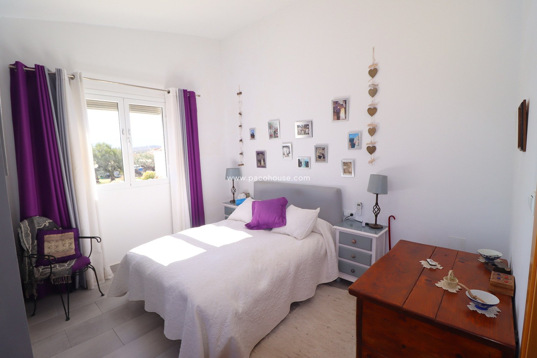 Resale - Country House -
Velez-Blanco