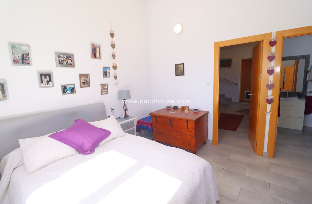 Resale - Country House -
Velez-Blanco