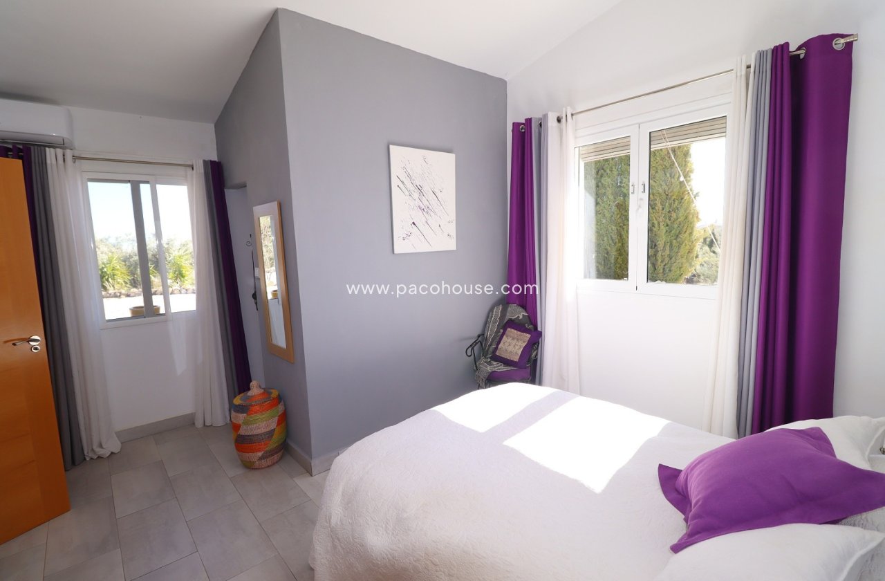 Resale - Country House -
Velez-Blanco