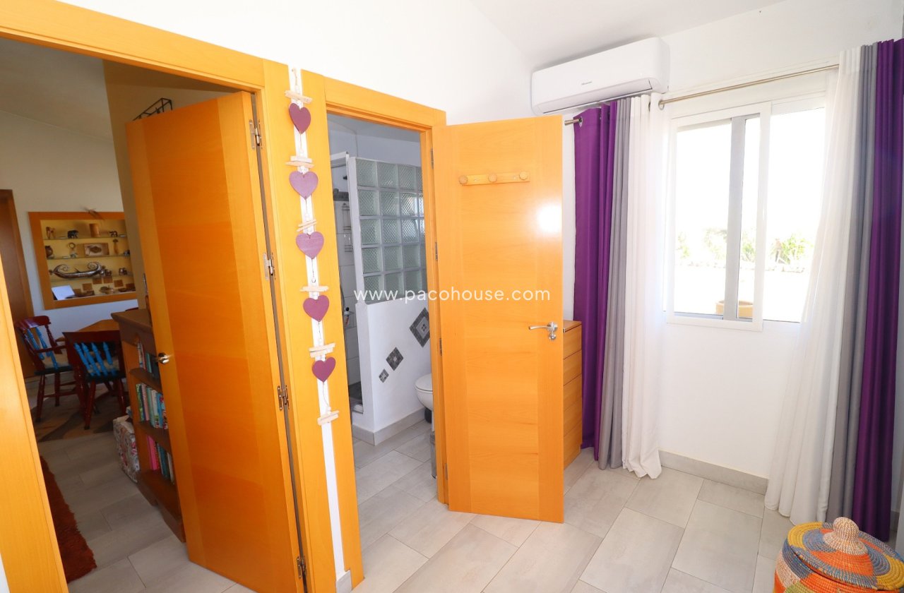 Resale - Country House -
Velez-Blanco