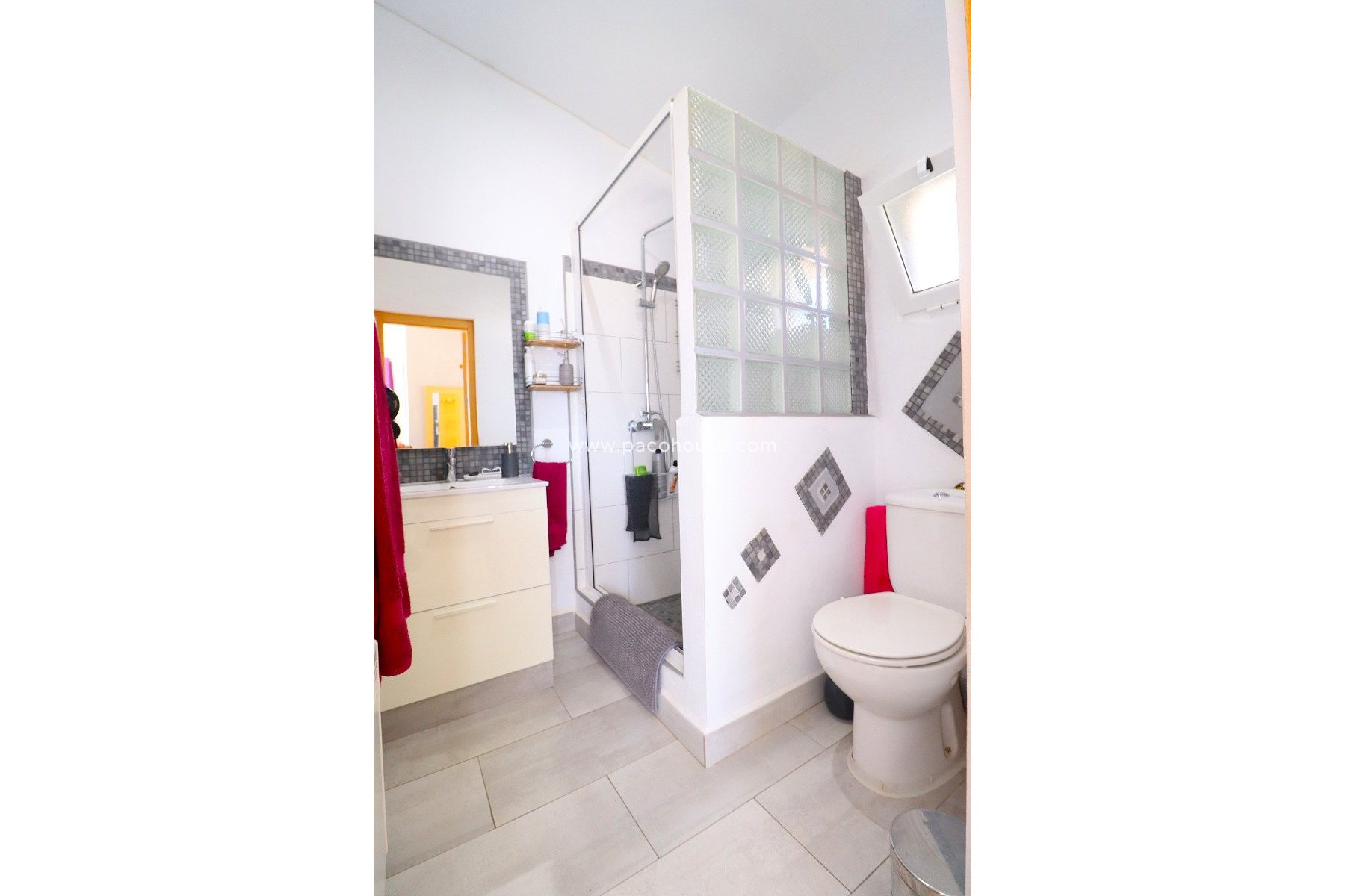 Resale - Country House -
Velez-Blanco