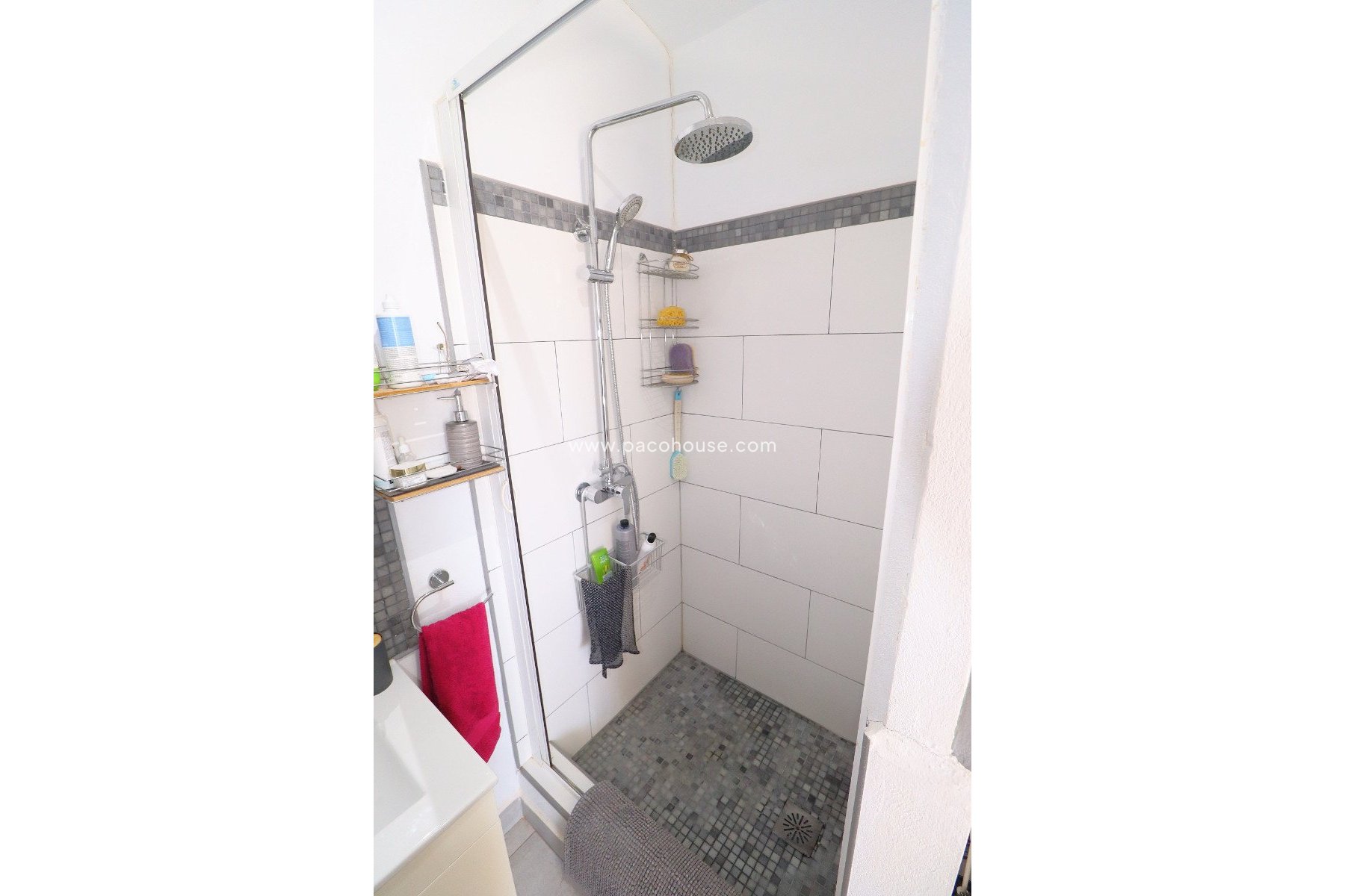 Resale - Country House -
Velez-Blanco