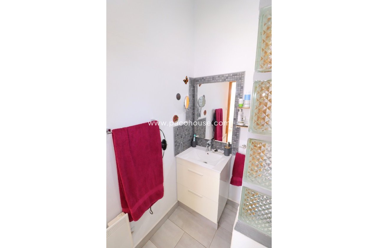 Resale - Country House -
Velez-Blanco