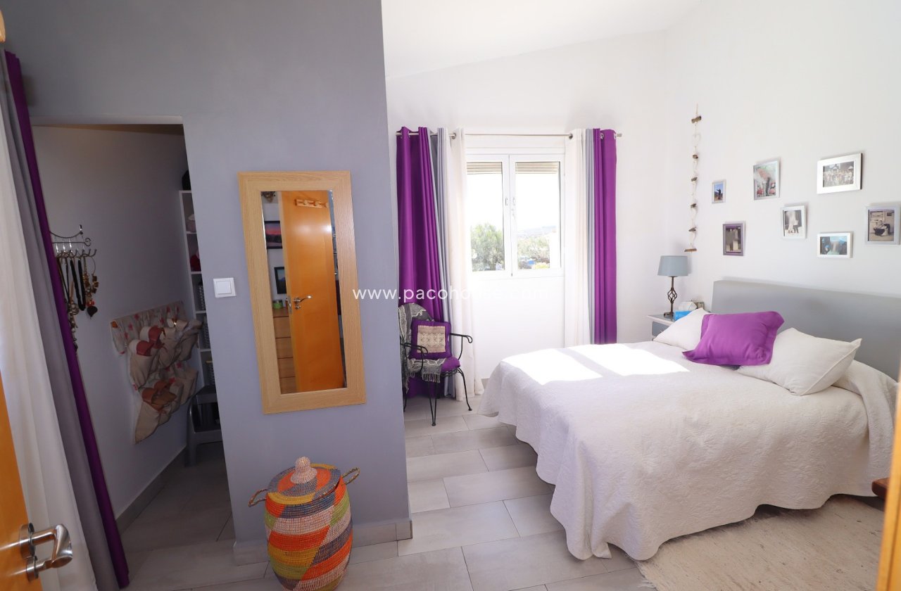 Resale - Country House -
Velez-Blanco