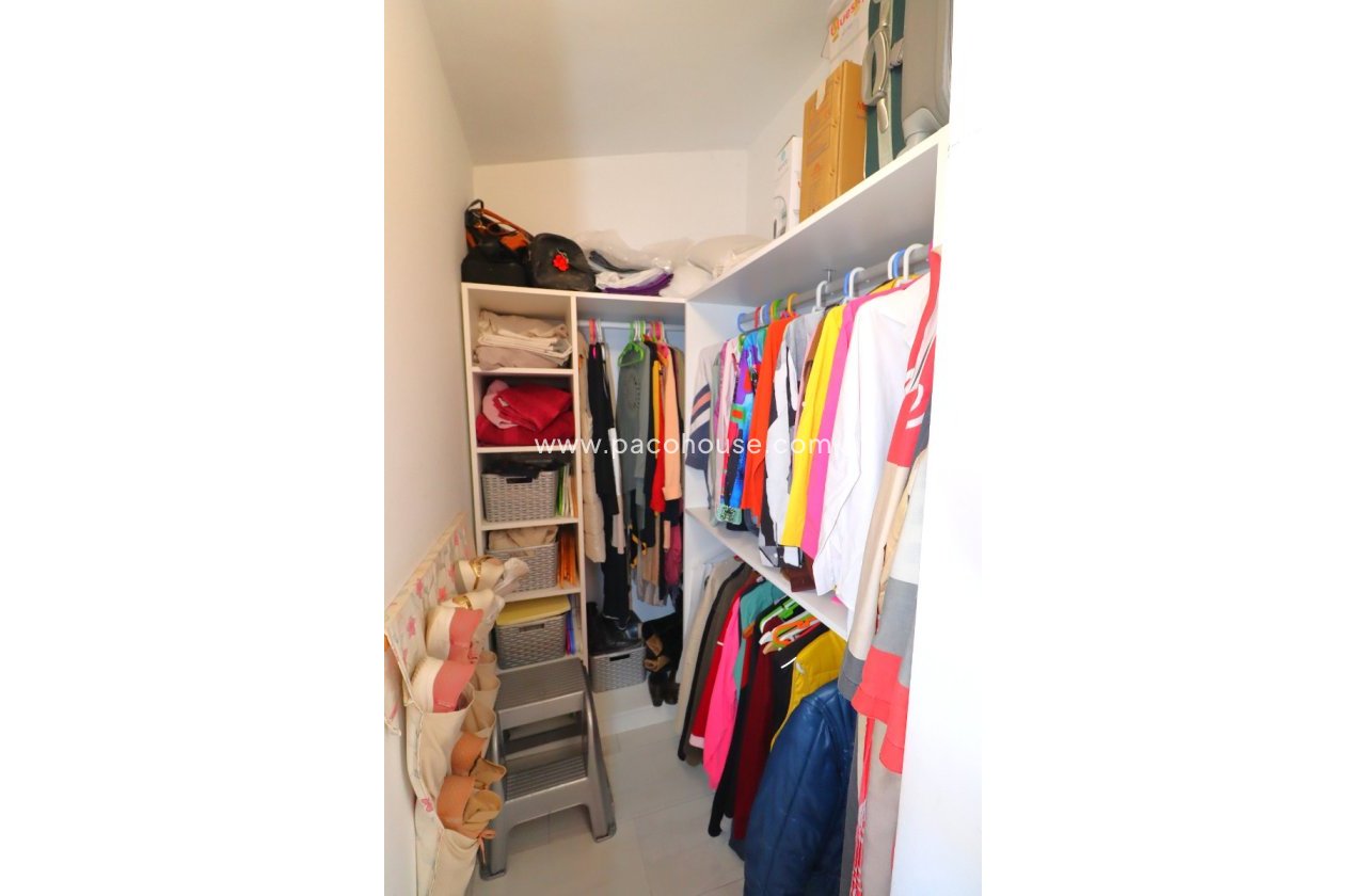 Resale - Country House -
Velez-Blanco