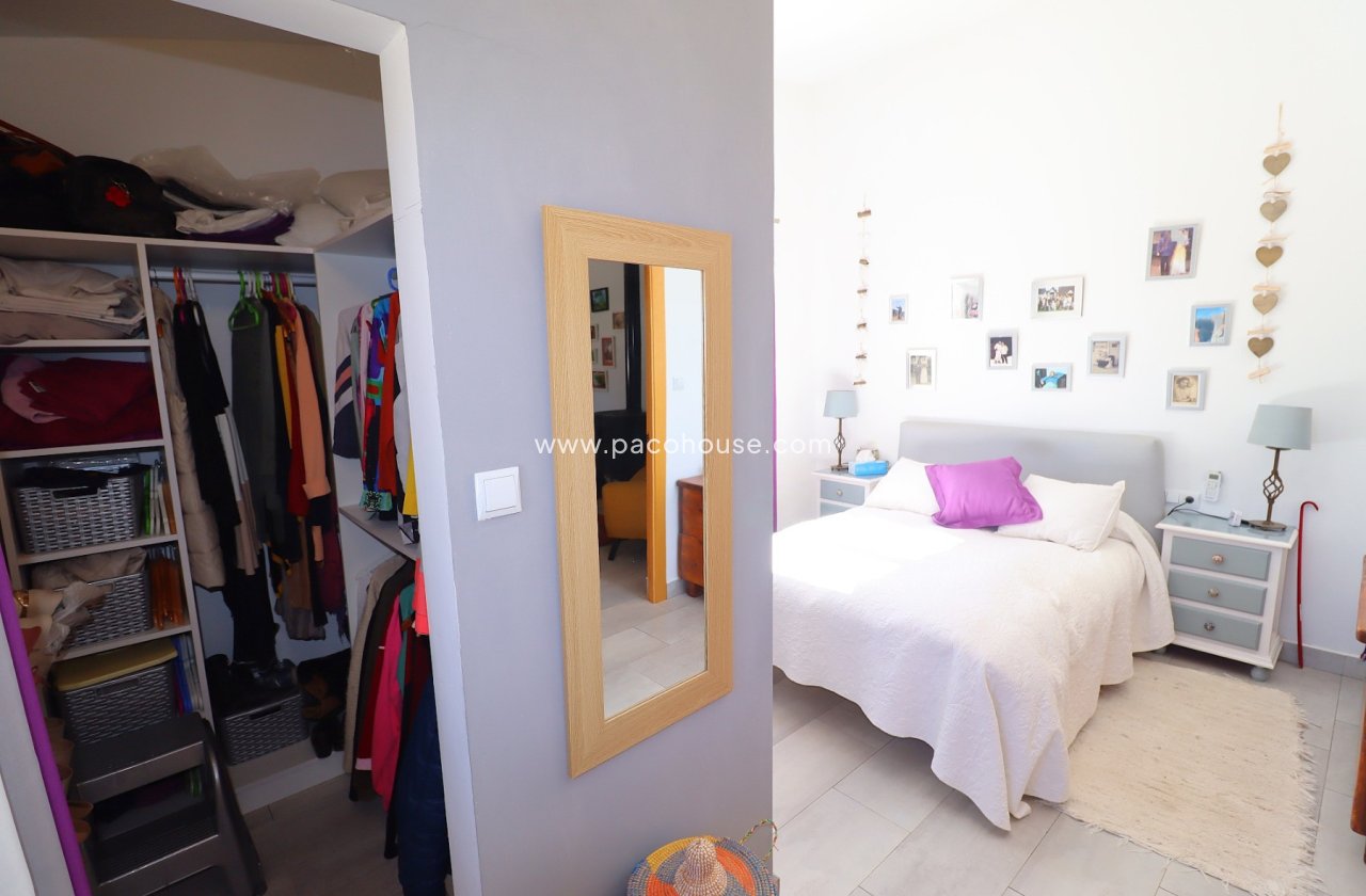 Resale - Country House -
Velez-Blanco