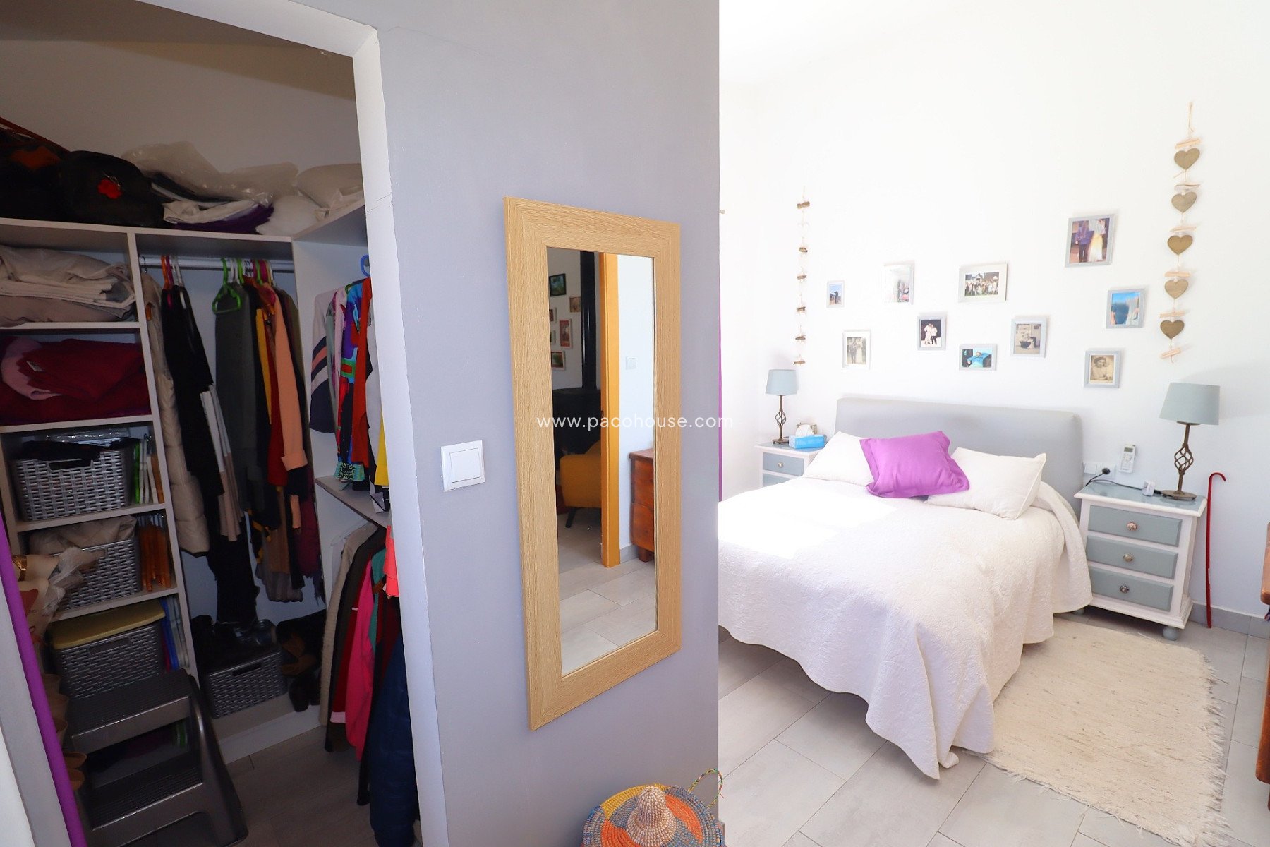 Resale - Country House -
Velez-Blanco