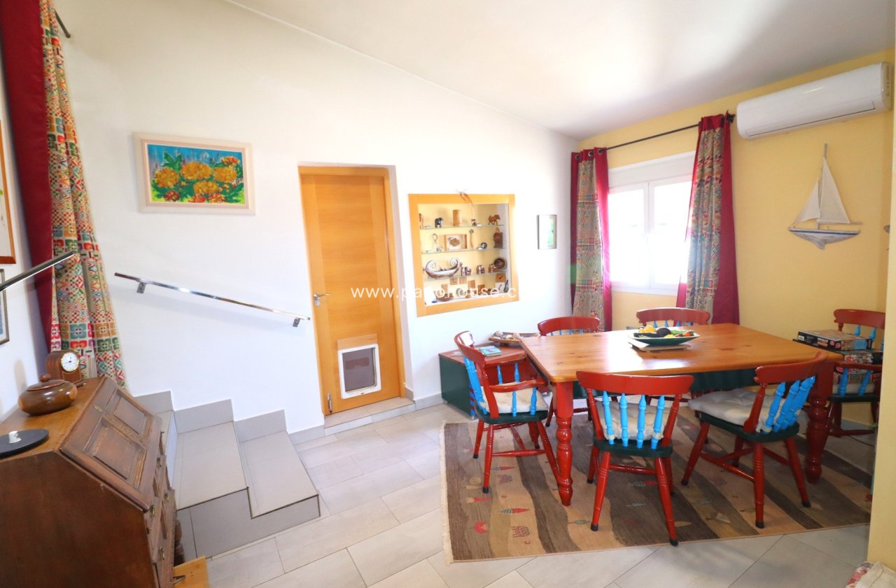 Resale - Country House -
Velez-Blanco