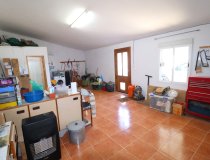 Resale - Country House -
Velez-Blanco